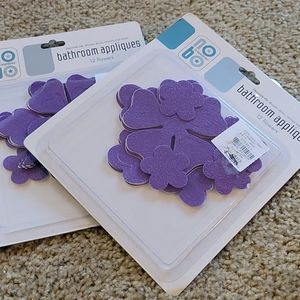 Hibiscus 🌺 bathroom appliances